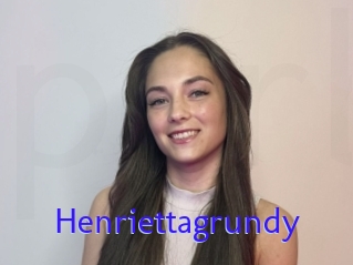 Henriettagrundy