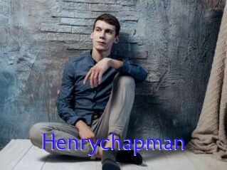 henrychapman Porno Bild