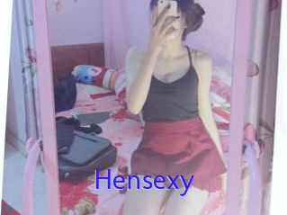 hensexy Porno Bild