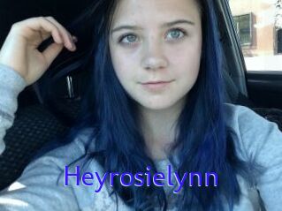 Heyrosielynn