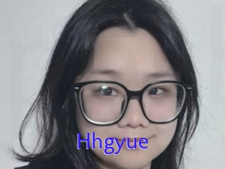 Hhgyue