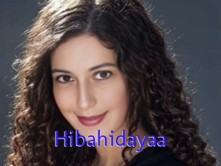 Hibahidayaa