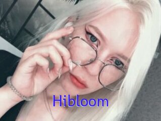 Hibloom