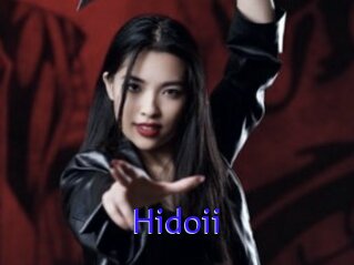 Hidoii