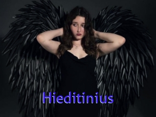 Hieditinius