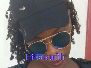 Hifsusufih