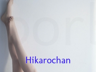 Hikarochan
