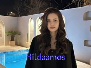 Hildaamos