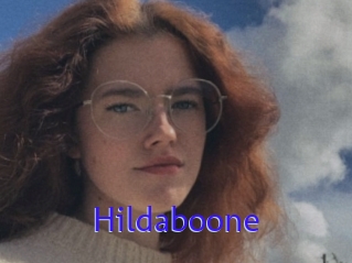 Hildaboone