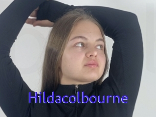 Hildacolbourne