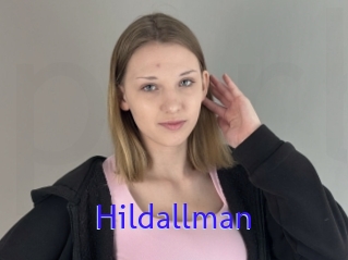 Hildallman