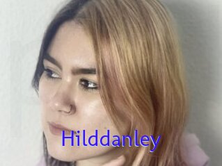 Hilddanley