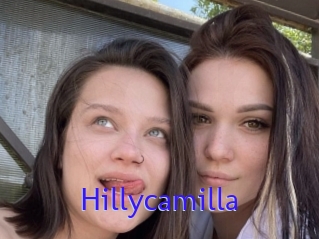 Hillycamilla
