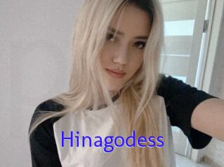 Hinagodess