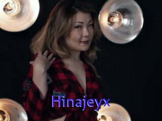 Hinajeyx