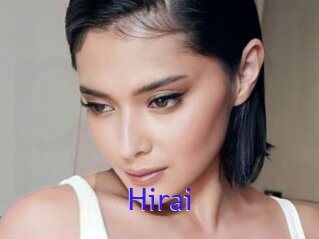 Hirai