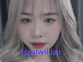 Hoaiwillian