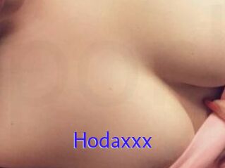 Hodaxxx