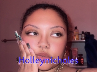 Holleynicholes