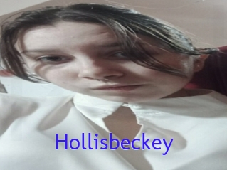 Hollisbeckey