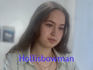 Hollisbowman
