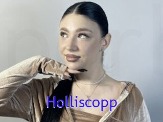 Holliscopp
