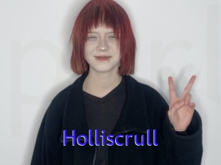 Holliscrull