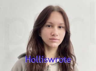 holliswrote Porno Bild