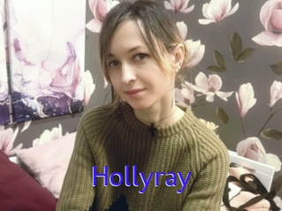 Hollyray