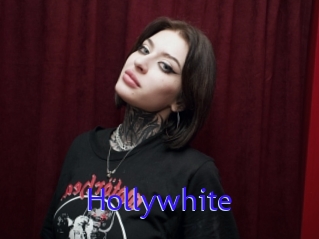 Hollywhite