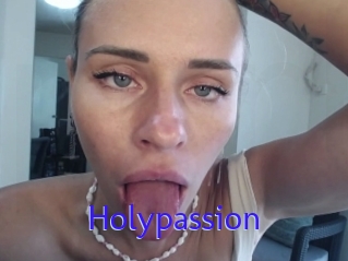 Holypassion