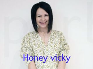 honey_vicky Porno Bild