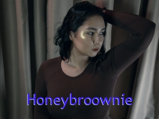Honeybroownie