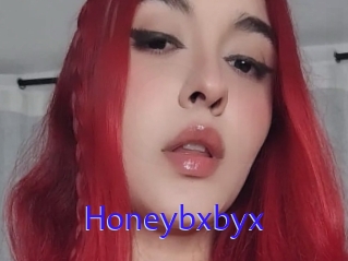 Honeybxbyx
