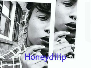 Honeydiiip