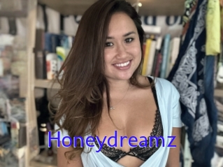 honeydreamz Porno Bild