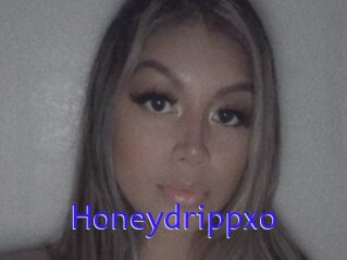 Honeydrippxo