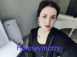 Honneymotty