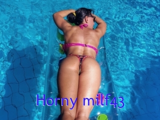 horny_milf43 Porno Bild