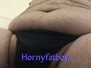 Hornyfatboy