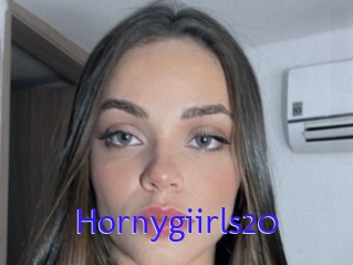 Hornygiirls20