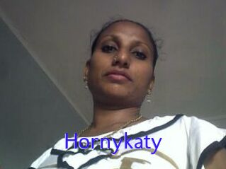 Hornykaty