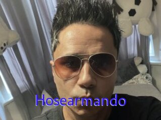 Hosearmando