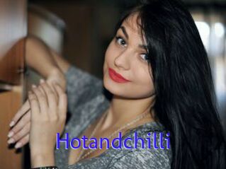 Hotandchilli