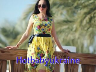 Hotbabyukraine