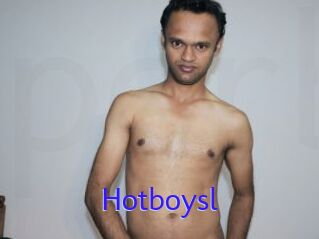 Hotboysl