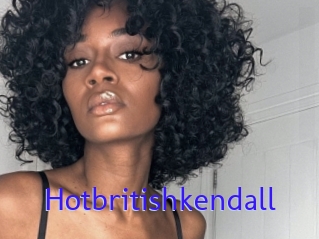 hotbritishkendall Porno Bild