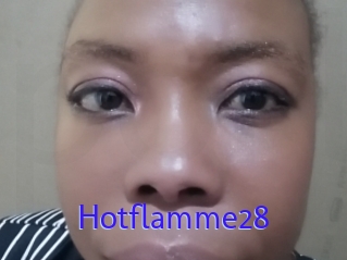 Hotflamme28
