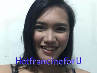 HotfrancineforU
