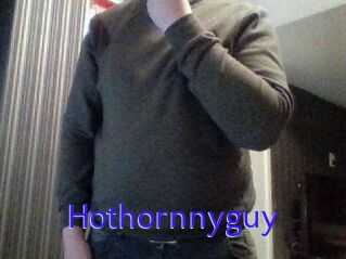 Hothornnyguy